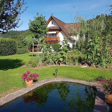 Paradies 1 Döttingen Exteriör bild