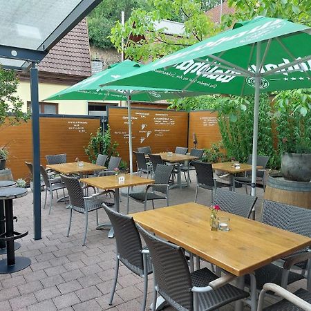 Paradies 1 Döttingen Exteriör bild