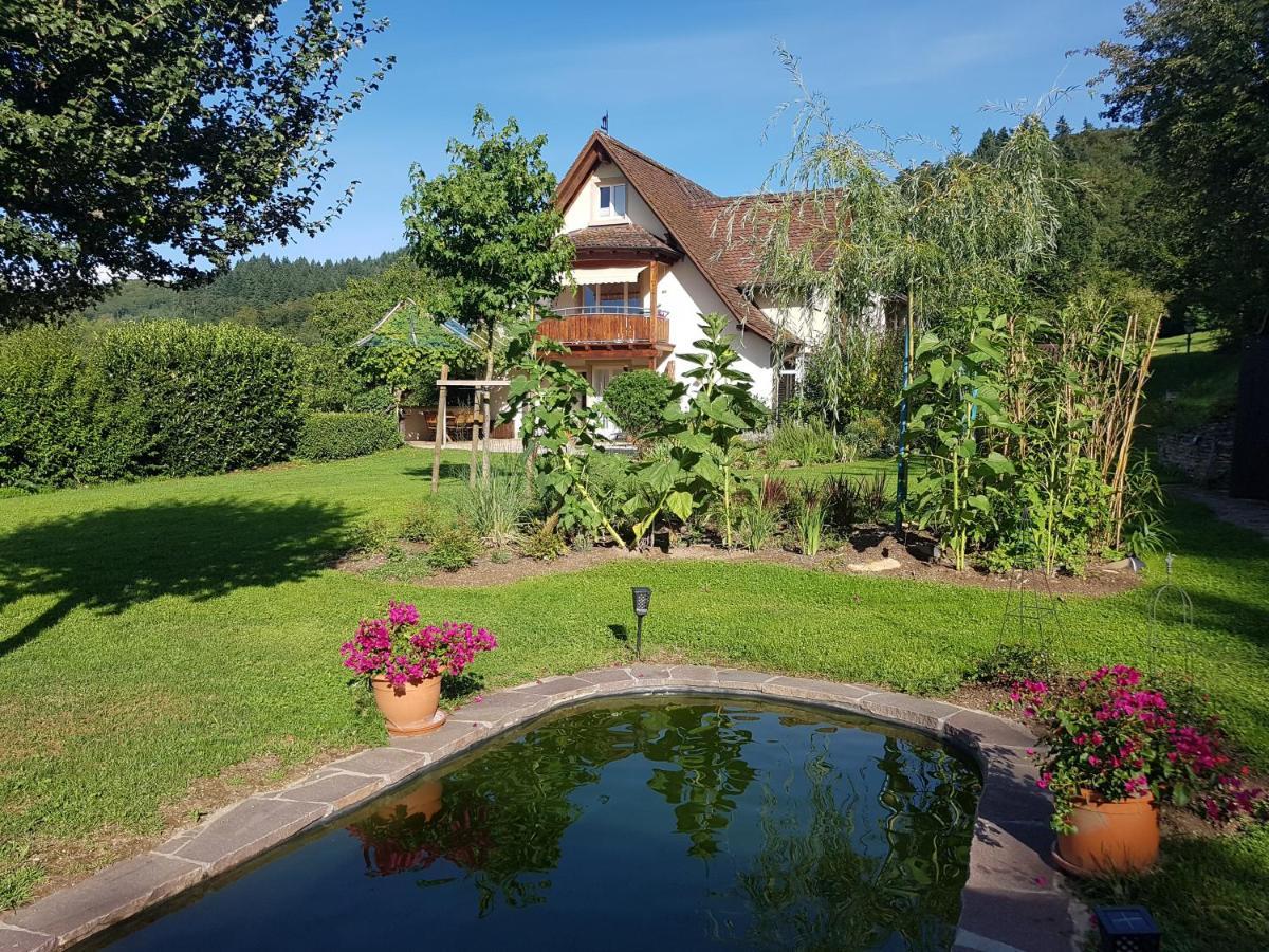 Paradies 1 Döttingen Exteriör bild