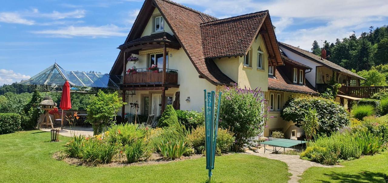 Paradies 1 Döttingen Exteriör bild