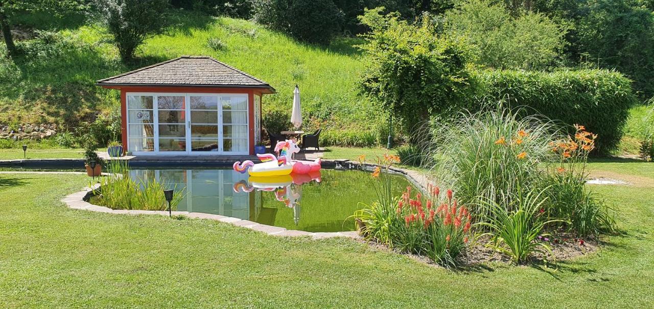 Paradies 1 Döttingen Exteriör bild