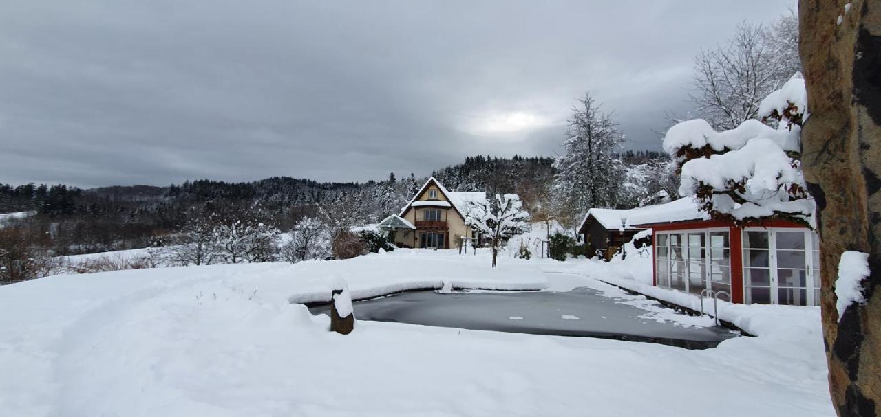 Paradies 1 Döttingen Exteriör bild