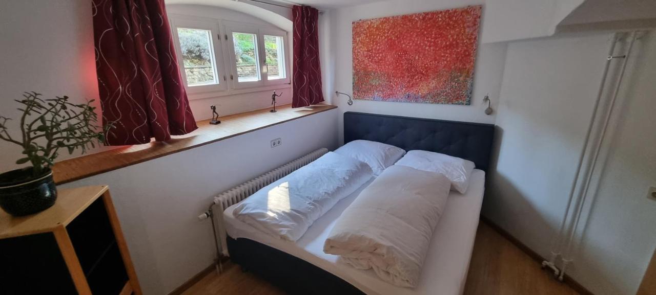 Paradies 1 Döttingen Exteriör bild