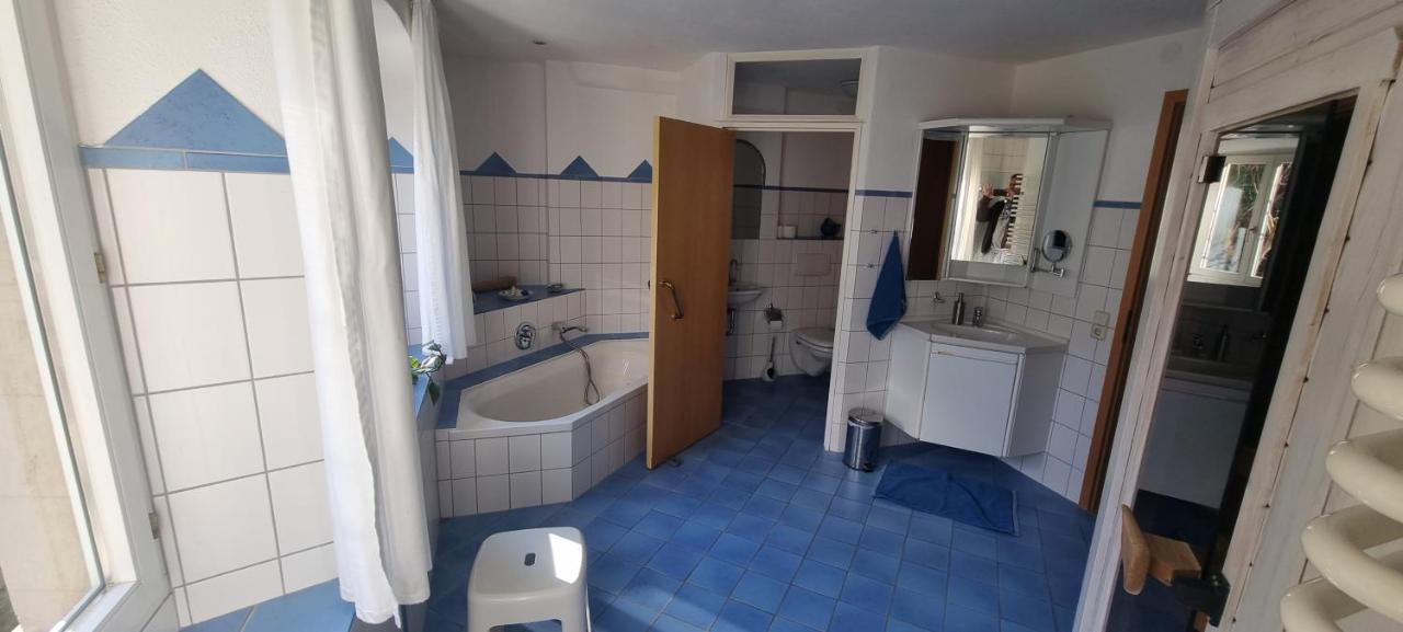 Paradies 1 Döttingen Exteriör bild
