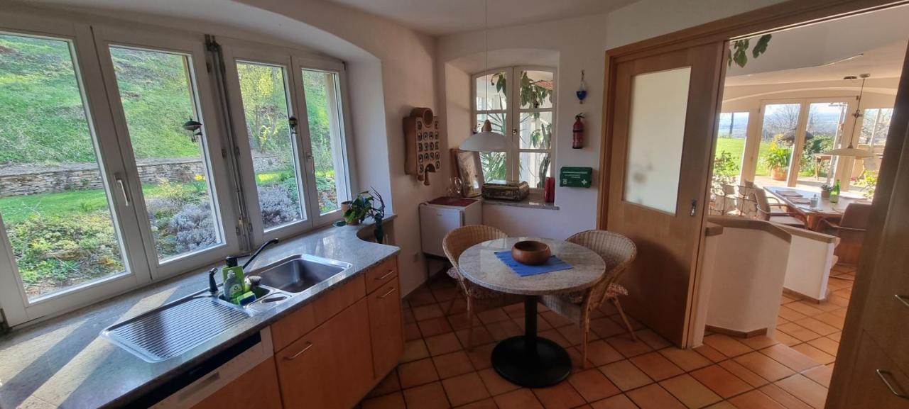 Paradies 1 Döttingen Exteriör bild