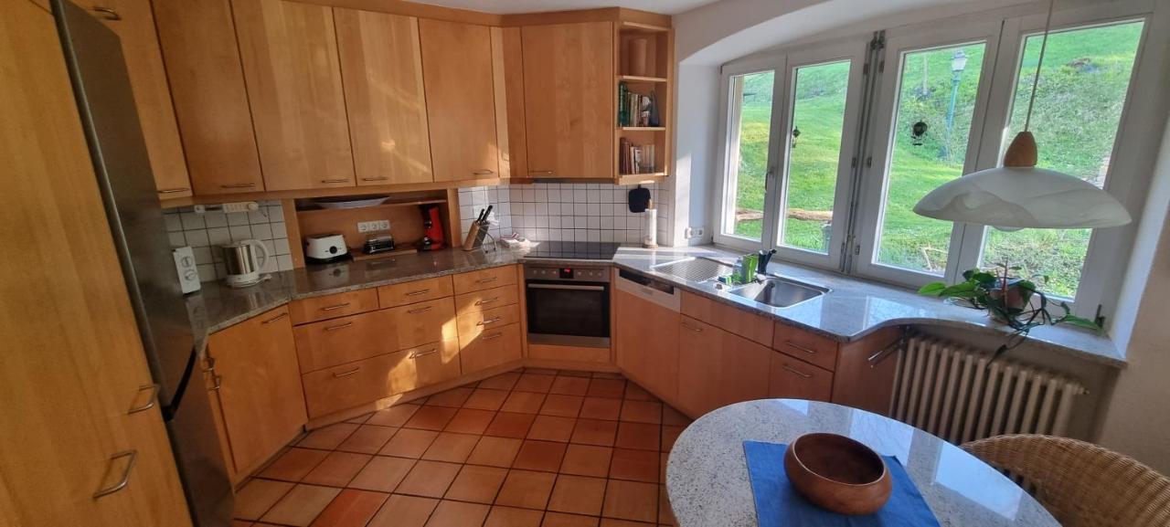 Paradies 1 Döttingen Exteriör bild