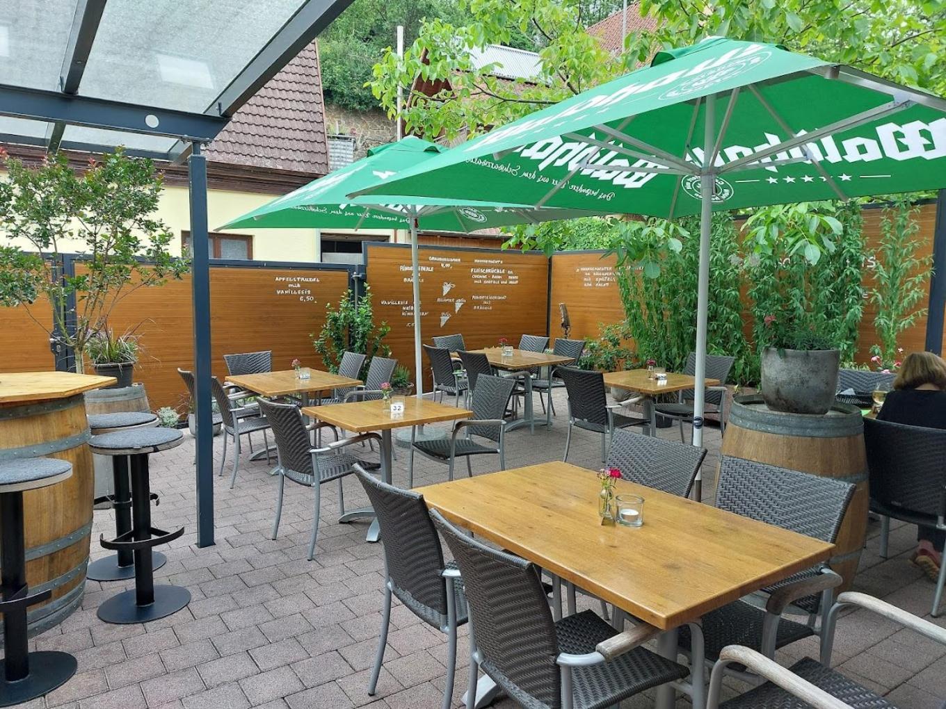 Paradies 1 Döttingen Exteriör bild