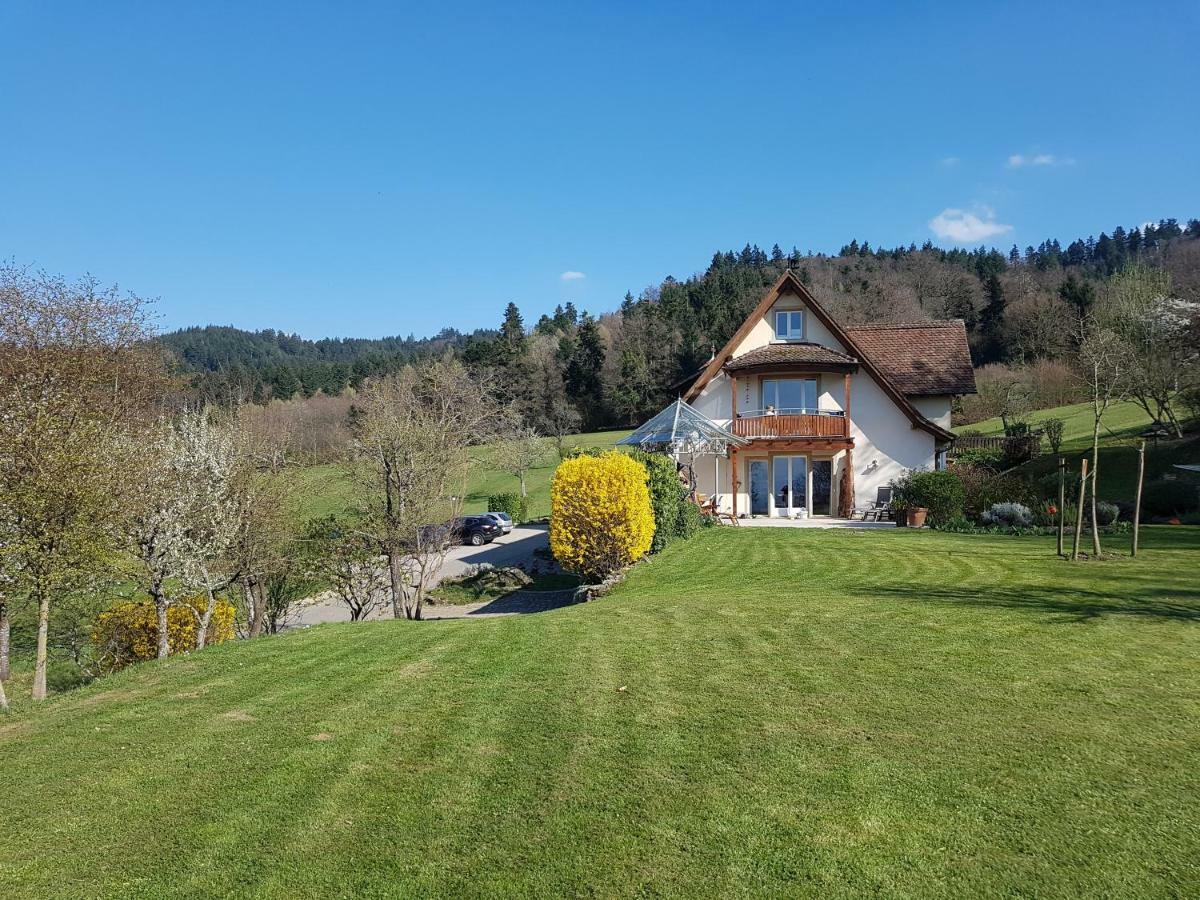 Paradies 1 Döttingen Exteriör bild