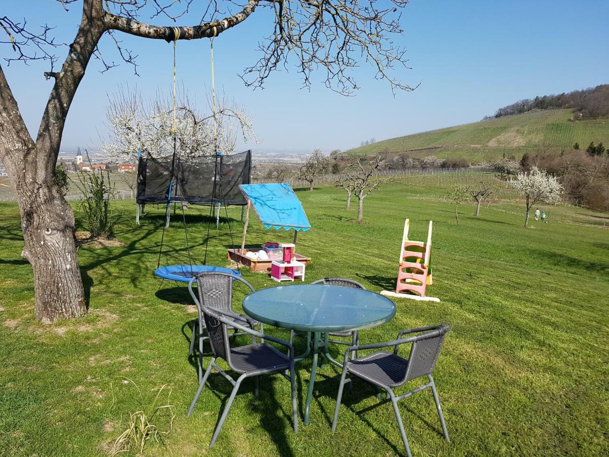 Paradies 1 Döttingen Exteriör bild
