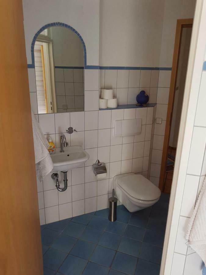 Paradies 1 Döttingen Exteriör bild