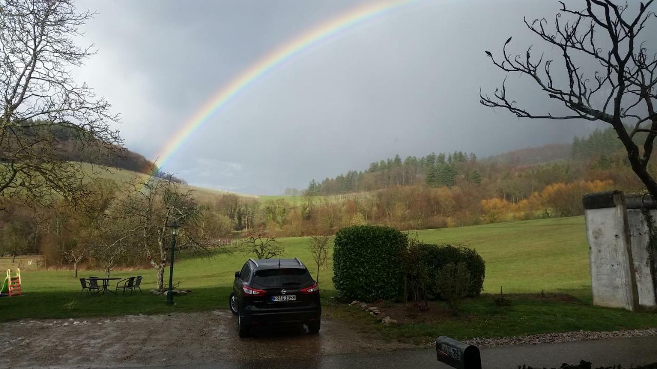 Paradies 1 Döttingen Exteriör bild
